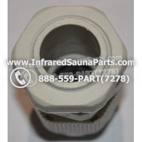 CORD END CONNECTORS - CORD END CONNECTORS - JIGO CORD PG21 7