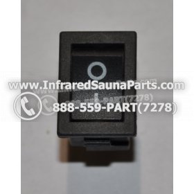 SWITCHES - SWITCH ON / OFF SQUARE 1