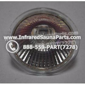 LIGHT BULBS MR 11 12V - LIGHT BULB MR 11+C 12V  20W 1