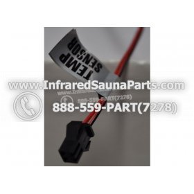 CONNECTION WIRES - CONNECTION WIRE-JOSEN HARNESS STYLE 1 6