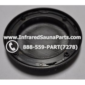 SPEAKER COVERS - SPEAKER COVER STYLE 6 3