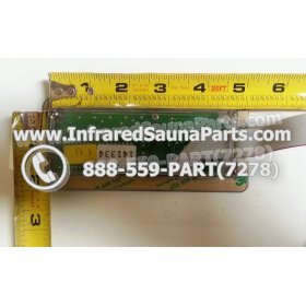 CIRCUIT BOARDS WITH  FACE PLATES - CIRCUIT BOARD WITH FACEPLATE ACC-100-PL-D  WHITE 5