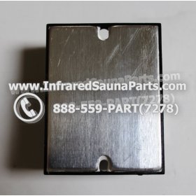 RELAYS / SOLID RELAYS - RELAYS SOLID STATE VOLTAGE REGULATOR LRSSVR 380VAC 40 AMP 6