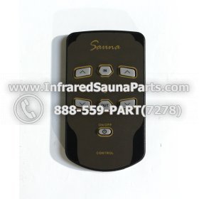 REMOTE CONTROLS - REMOTE CONTROL FOR CLEARLIGHT CIRCUIT BOARD STYLE 2 2