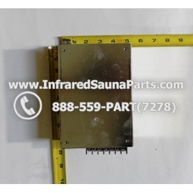 POWER SUPPLY - POWER SUPPLY SP-500-12 4