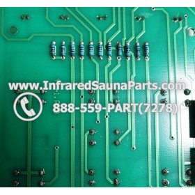 CIRCUIT BOARDS / TOUCH PADS - CIRCUIT BOARD TOUCHPAD H 23218 SECONDARY 4