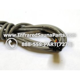 CIRCUIT BOARDS / TOUCH PADS CONNECTORS - CIRCUIT BOARD TOUCH PAD CONNECTOR WIRE 4 PIN MALE TO FEMALE 3