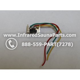 SWITCHES - SWITCH ON OFF FOR IONIZER 2