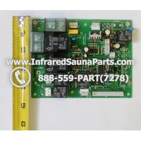  POWER BOARDS  - POWER BOARD YXF11967-1 ROHS 11