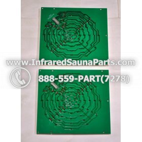 CHROMOTHERAPY - CHROMOTHERAPY LED LIGHTING X106115 3