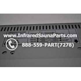 STEREOS - STEREO AM / FM / CD KAIZHEB KZ-5081 7