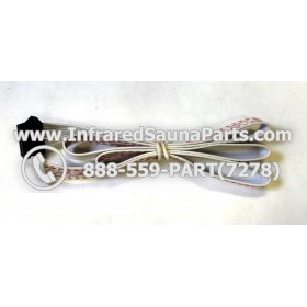 CIRCUIT BOARDS / TOUCH PADS CONNECTORS - CIRCUIT BOARDS  TOUCH PADS CONNECTORS 8 PIN CONNECTION FEMALE TO FEMALE STAGE ONE 1