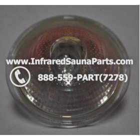 LIGHT BULBS MR 16 110V / 120V - LIGHT BULB MR 16 JCDR 110V / 120V 50W 2