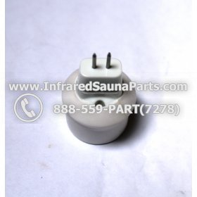 LIGHT BULBS MR 16 220V / 240V - LIGHT BULB MR16 TO GU10 SOCKET 3