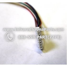 COMPLETE CONTROL POWER BOX 220V / 240V - COMPLETE CONTROL POWER BOX 220V / 240V 9600 WATTS WITH COMPLETE WIRING HARNESS AND WI-FI OPTION 26