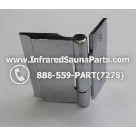 DOOR HINGES - GLASS DOOR HINGE STYLE 12 2