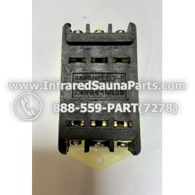 SWITCHES - SWITCHES ON / OFF MODEL GANGJIN LC 3-5 220V / 380V 3