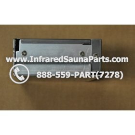 POWER SUPPLY - POWER SUPPLY SHS-60-12 4