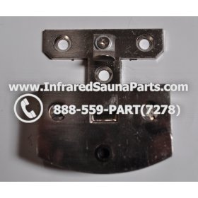 DOOR HINGES - GLASS DOOR HINGE STYLE 4 4