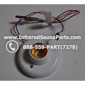 CHROMOTHERAPY - CHROMOTHERAPY LIGHTING  WITH 7 COLOR 6