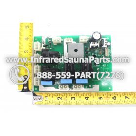  POWER BOARDS  - POWER BOARDS - 5U_UCC 2