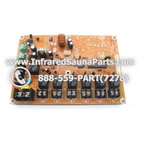  POWER BOARDS  - POWER BOARDS - E156482 FA2 1