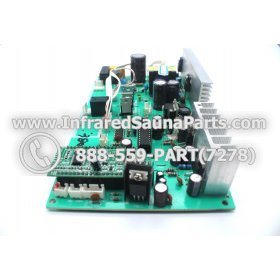  POWER BOARDS  - POWER BOARDS - 1810013/G-SMD1B (9KW) 6