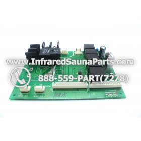  POWER BOARDS  - POWER BOARDS - 1808VS/JS-31.PCB 3