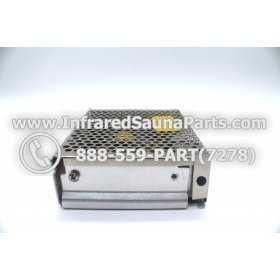 POWER SUPPLY - POWER SUPPLY - SKD-30AF   TERMINAL-7 3
