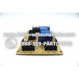  POWER BOARDS  - POWER BOARDS - INPUT  AC   110V-230V 6