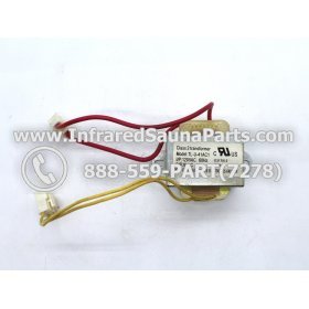 ADAPTERS / TRANSFORMERS - ADAPTERS / TRANSFORMERS - TL-U-41AC1 1