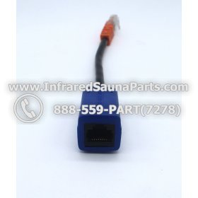 CONNECTION WIRES - CONNECTION WIRE - ETHERNET CABLE 2