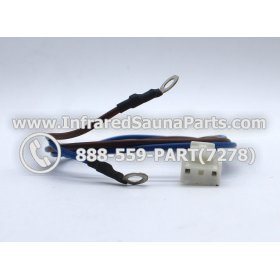 CONNECTION WIRES - CONNECTION WIRE - 3 PIN 2