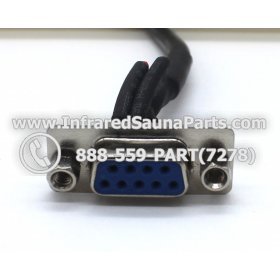 CONNECTION WIRES - CONNECTION WIRE - 13 PIN 2