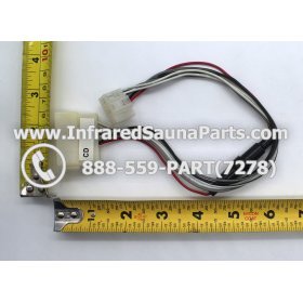 CONNECTION WIRES - CONNECTION WIRE - 14 PIN 4