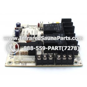 POWER BOARDS  - POWER BOARD - WXYZL   YCB06P20 5