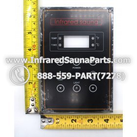 CIRCUIT BOARDS WITH  FACE PLATES - CIRCUIT BOARD WITH FACE PLATE - U051C- S1   E355240   94V0 YF- 2 4