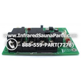  POWER BOARDS  - POWER BOARD - WXYFX YC916P30 20180604 4
