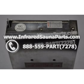 POWER SUPPLY - POWER SUPPLY SKHD-080-1H 11