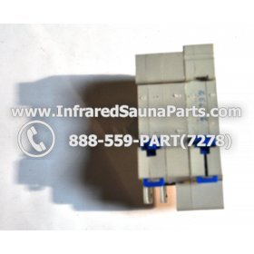 BREAKERS  - BREAKER CZWNC DZ47-63 / DZ47LE 7