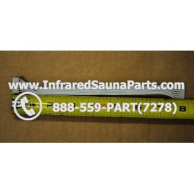 CIRCUIT BOARDS / TOUCH PADS CONNECTORS - CIRCUIT BOARDS / TOUCH PADS CONNECTORS WIRE-10 PIN - FEMALE TO FEMALE - 8 inches 9