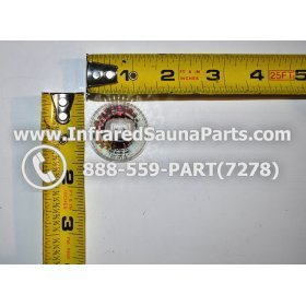 LIGHT BULBS MR 11 12V - LIGHT BULB MR 11 12V 20W 3