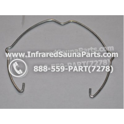 LIGHT BULB CLIPS - LIGHT BULB CLIP STYLE 1 1