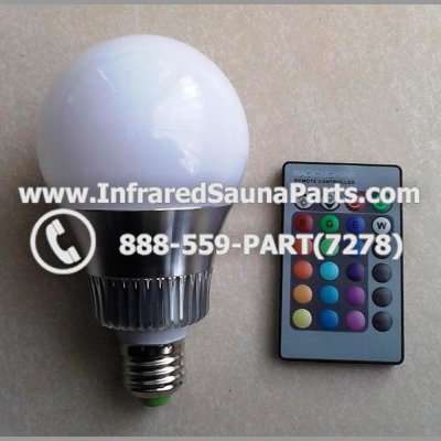 CHROMOTHERAPY - CHROMOTHERAPY - COLOR THERAPY STYLE 1 1