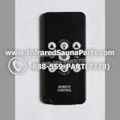 REMOTE CONTROLS - REMOTE CONTROL FOR SUNLIGHT CIRCUIT BOARD STYLE 3 1