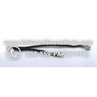 LOOSE WIRES - LOOSE WIRES - HARNESS STYLE - 75 1