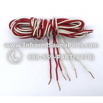 LOOSE WIRES - LOOSE WIRES - HARNESS STYLE - 154 1