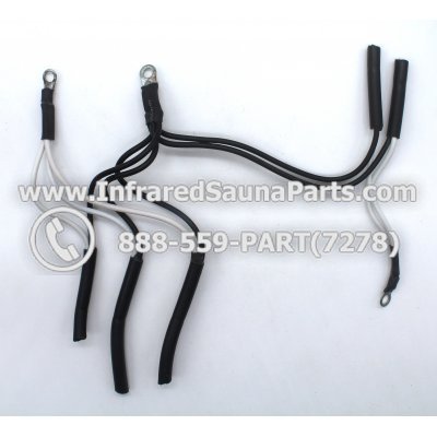 LOOSE WIRES - LOOSE WIRES - HARNESS STYLE - 174 1